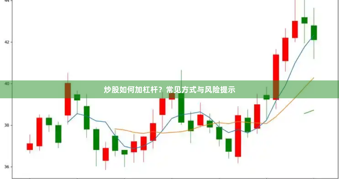 炒股如何加杠杆？常见方式与风险提示
