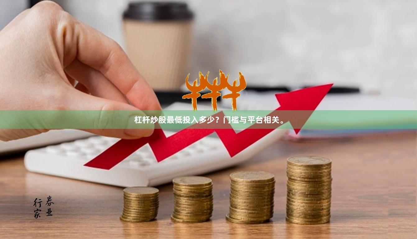 杠杆炒股最低投入多少？门槛与平台相关。
