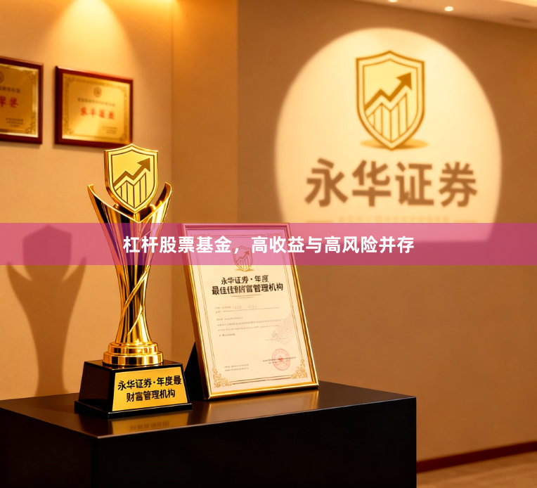 杠杆股票基金，高收益与高风险并存