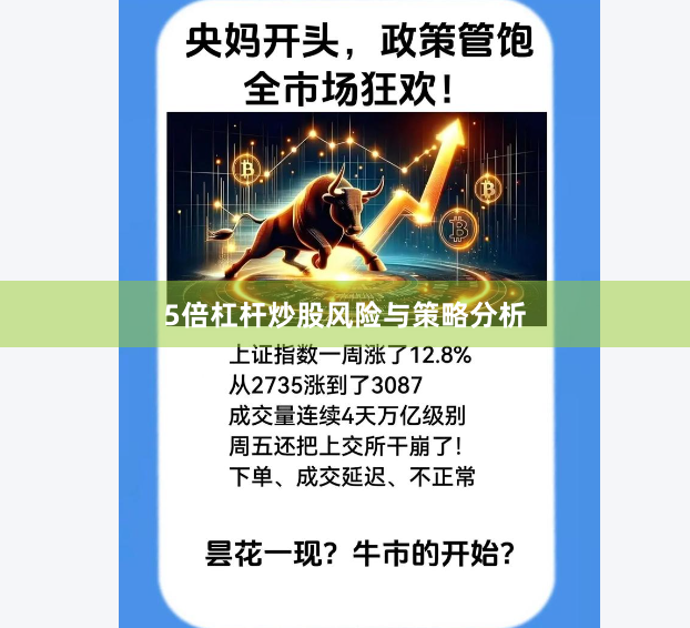 5倍杠杆炒股风险与策略分析